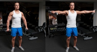 Side-Lateral-Raise