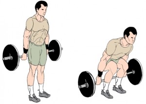barbell-hack-squats