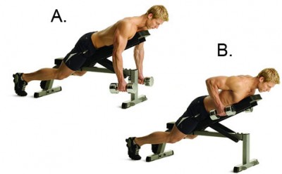 chest-supported-row
