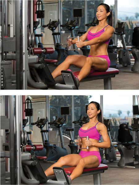 Seated-Cable-Row