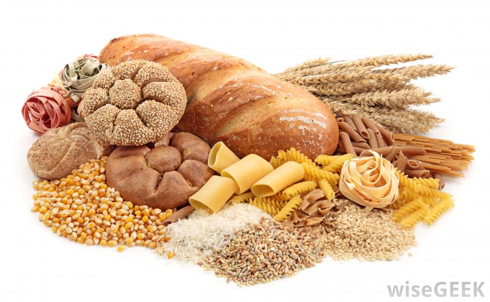 bread-and-grains