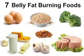 fat burning food