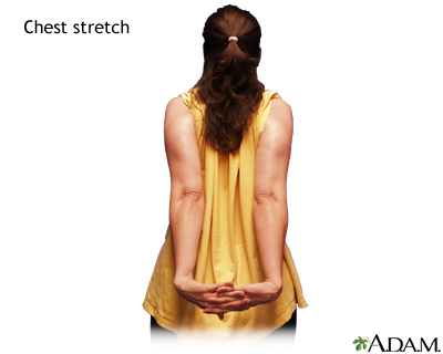 chest stretch 1