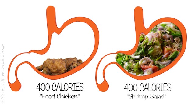 400-Calories-Compared