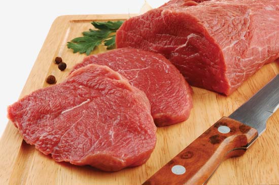 飲食控制-蛋白質-牛肉