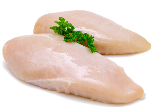飲食控制-蛋白質-雞胸肉