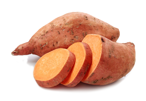 飲食控制-碳水化合物-蕃薯