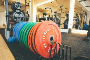 舉重鐵餅-Weightlifting-Plates-GymBeginner-增肌-健身教練