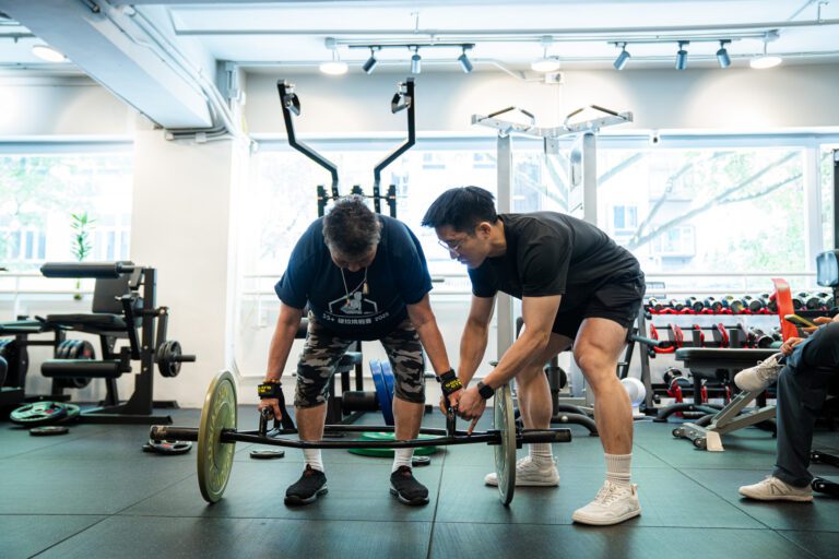 肌少症運動訓練-老人肌少症-老年人肌少症運動