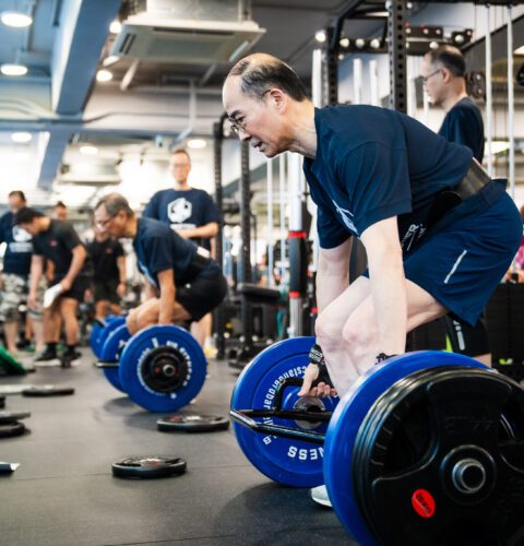 肌少症運動訓練-老人肌少症-老年人肌少症運動