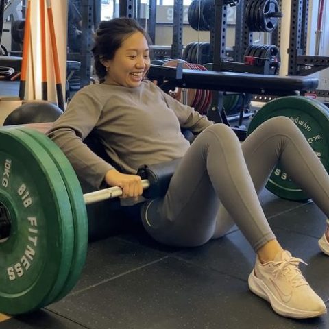 女士健身課程-女士健身-健身女士